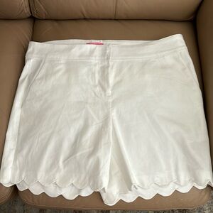 Isaac Mizrahi New York women’s shorts